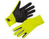 Endura Deluge Gloves (Hi-Vis Yellow) (2XL)